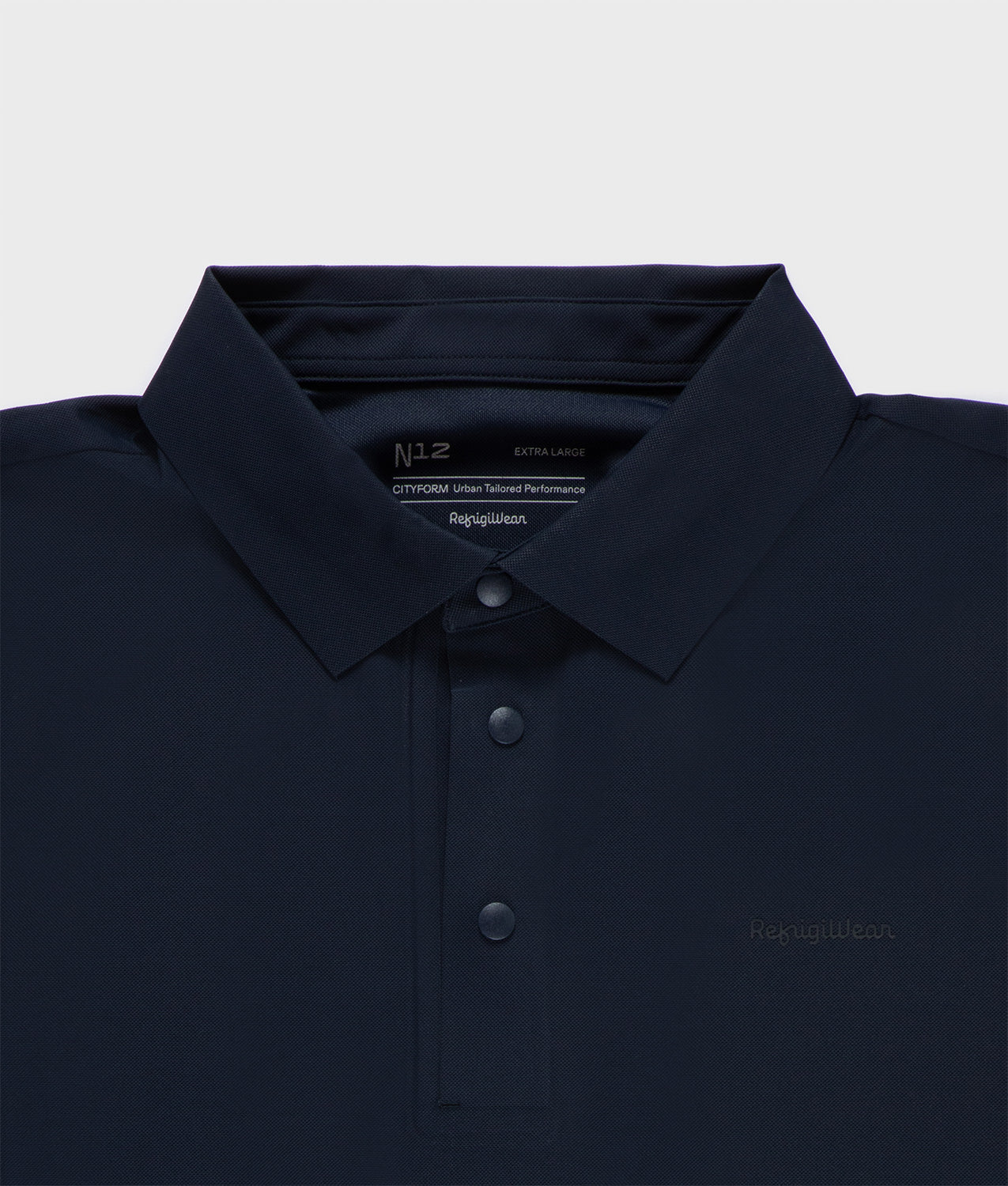 REFRIGIWEAR DEROM 2777