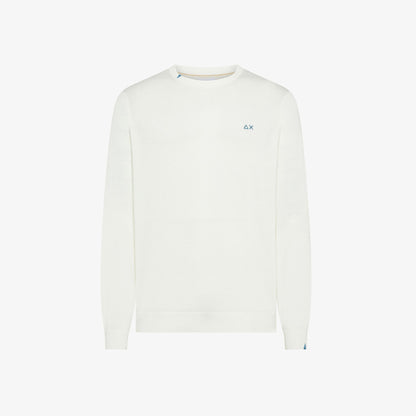 SUN68 Maglioncino in cotone 2750