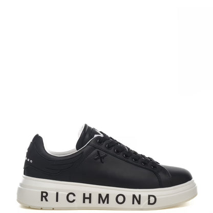 SNEAKERS  LOGO JOHN RICHMOND 1476