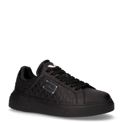 JOHN RICHMOND
SNEAKERS BASSE - BLACK 2339