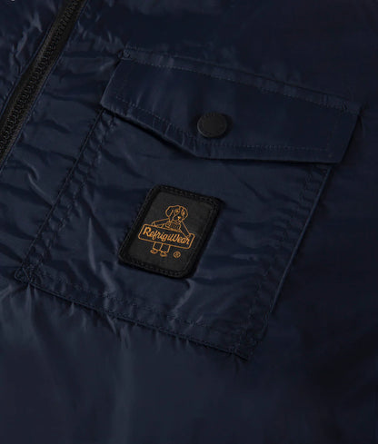 REFRIGIWEAR LIGHT CAPTAIN JACKET 2772