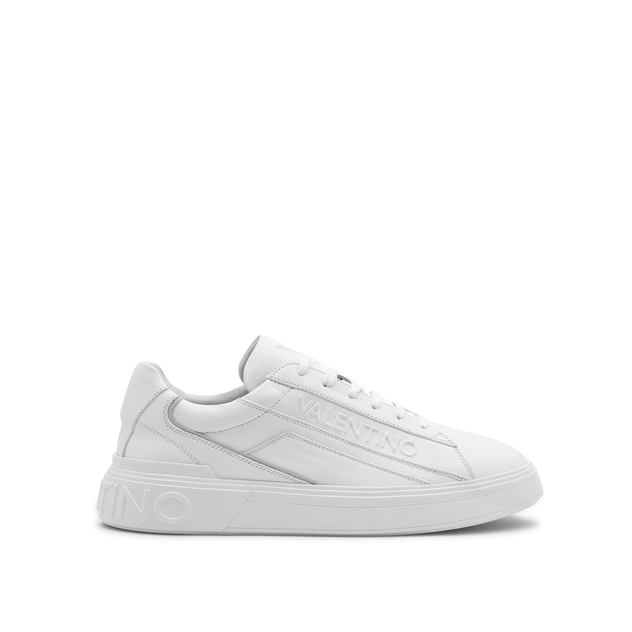VALENTINO SNEAKER REY EMBOSSED 2930