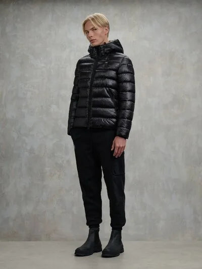 GIUBBINO CAPPUCCIO BLAUER 2330