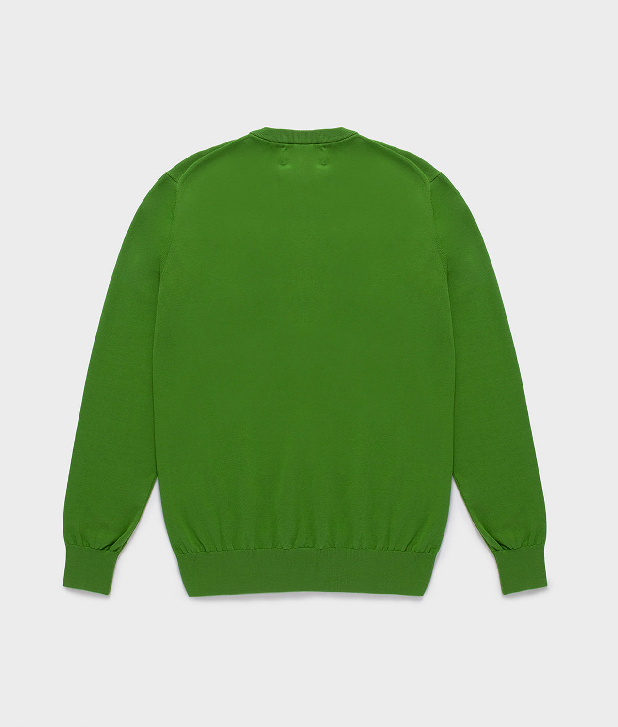 REFRIGWEAR BEN PULLOVER IN FILO DI COTONE 2781