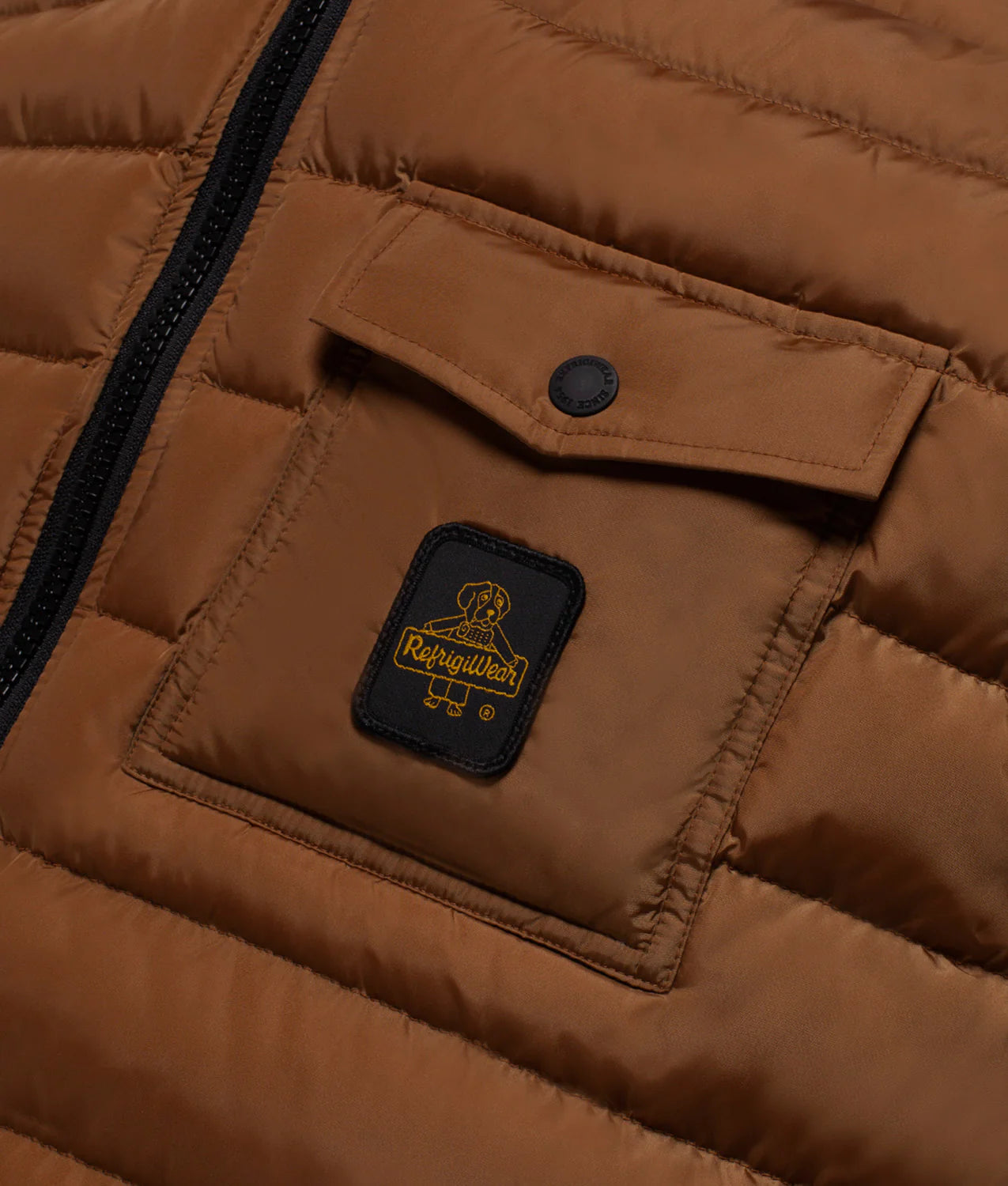GIUBBOTTO REFRIGIWEAR
