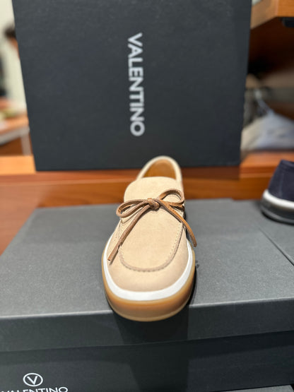 VALENTINO MOCASSINO BARCA 2928