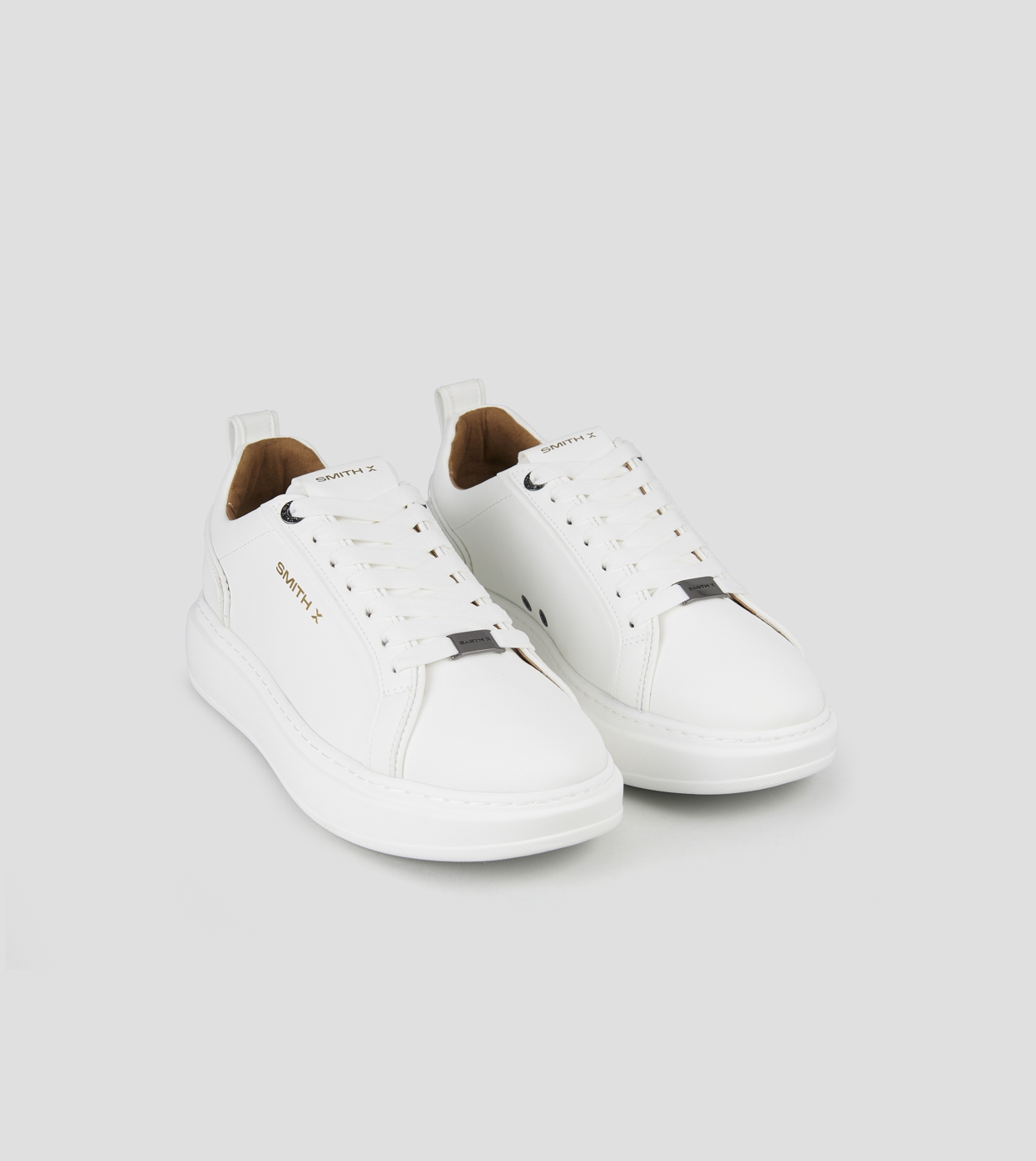 ALEXANDER SMITH - SMITH X STONE 2618