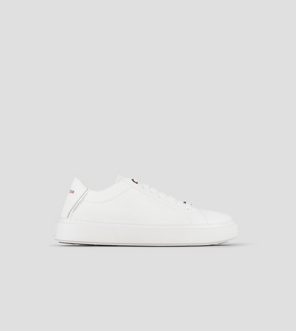 ALEXANDER SMITH - LONDON MODELLO DECOSTRUITO IN PELLE BOTTALATA 2619