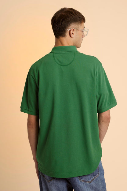 LA MARTINA POLO IN PIQUET DI COTONE 2669