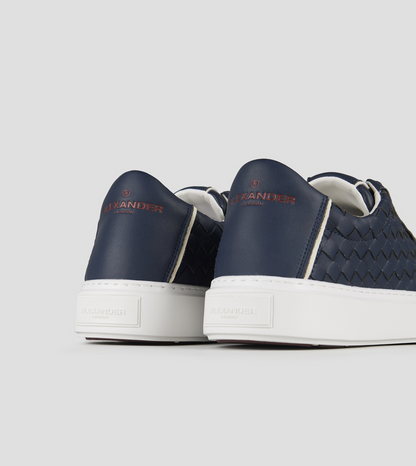 ALEXANDER SMITH - LONDON INTRECCIATA 2857