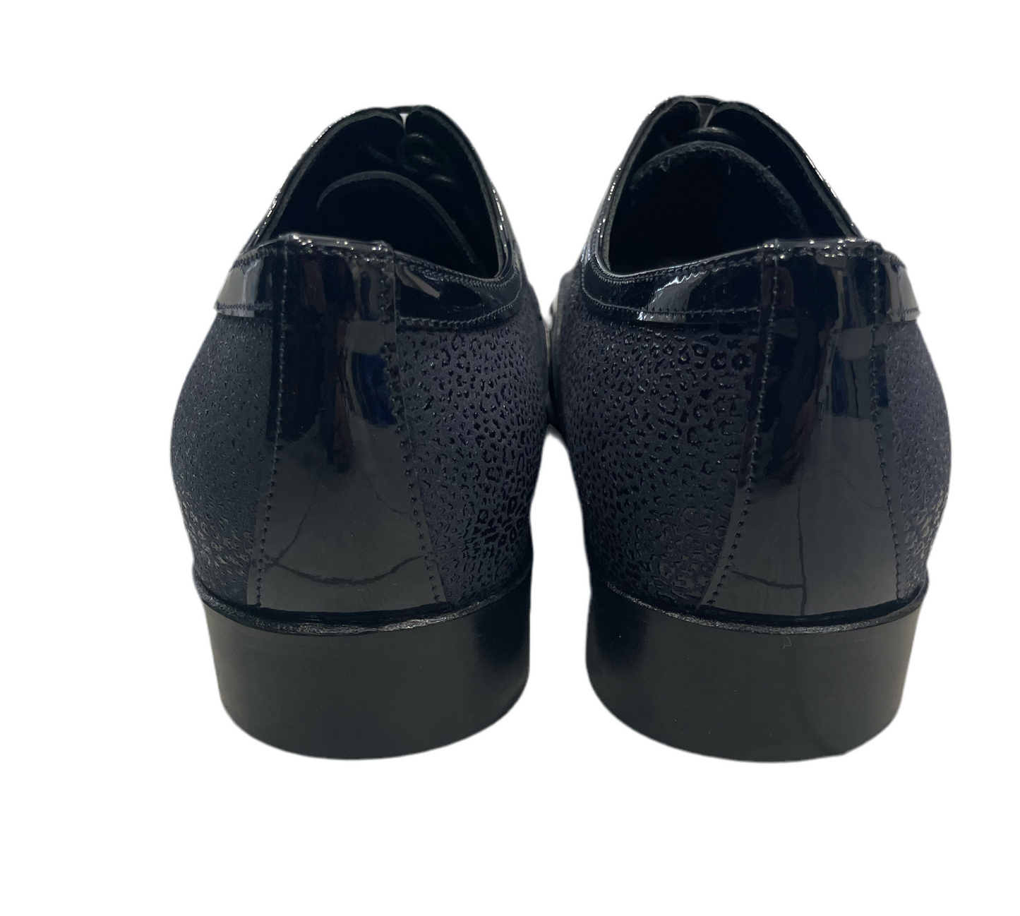 Scarpa stringata RENDANI