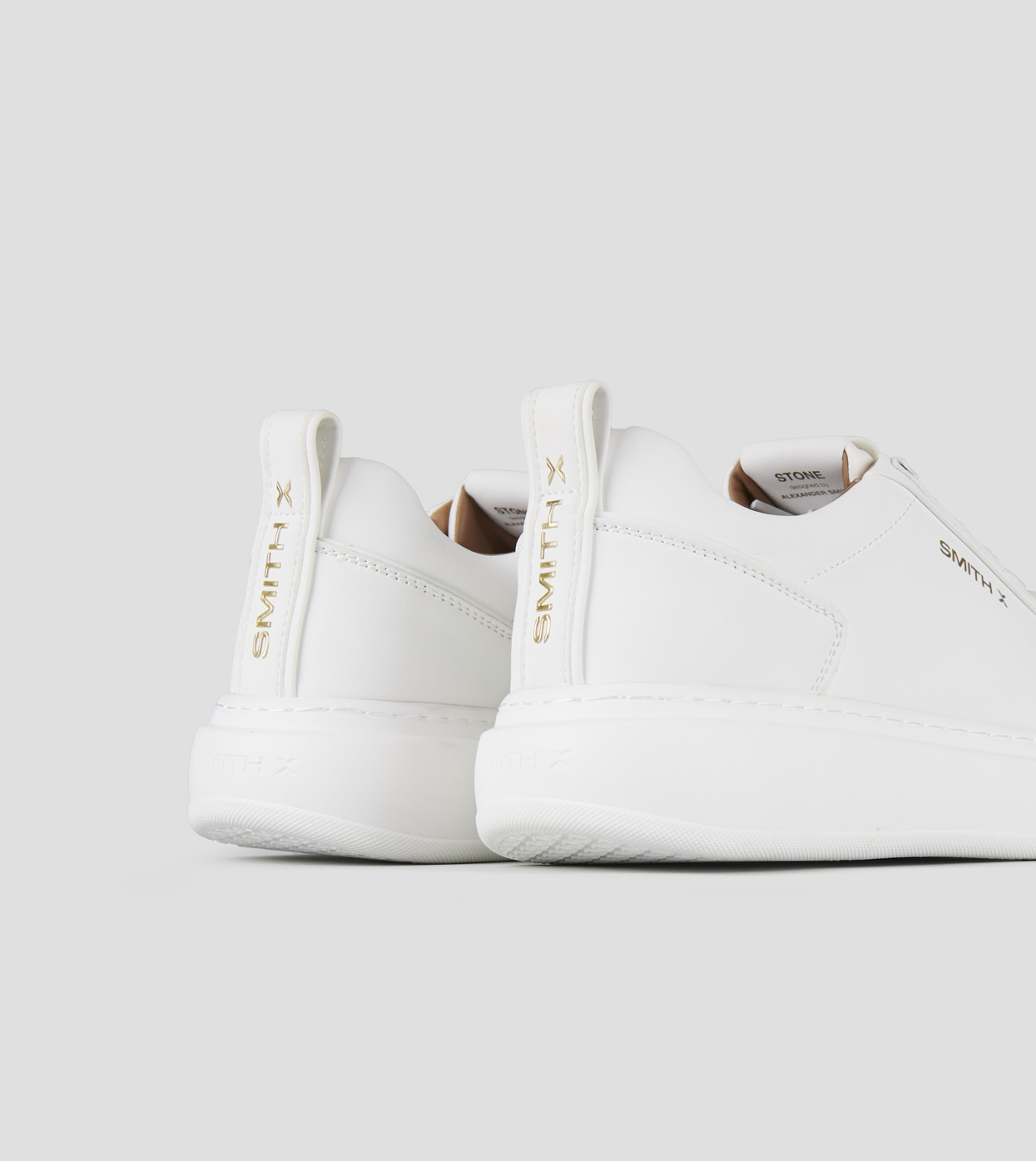ALEXANDER SMITH - SMITH X STONE 2618