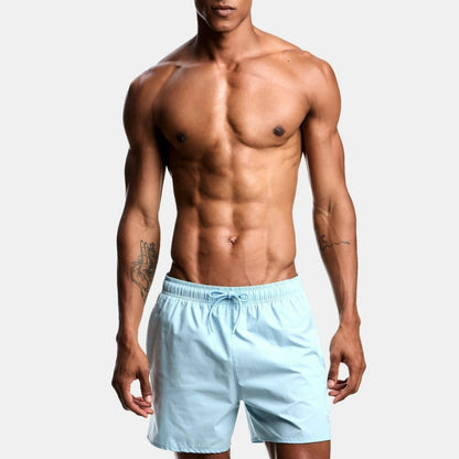 EMPORIO ARMANI - COSTUME SHORTS ESSENTIAL 2936