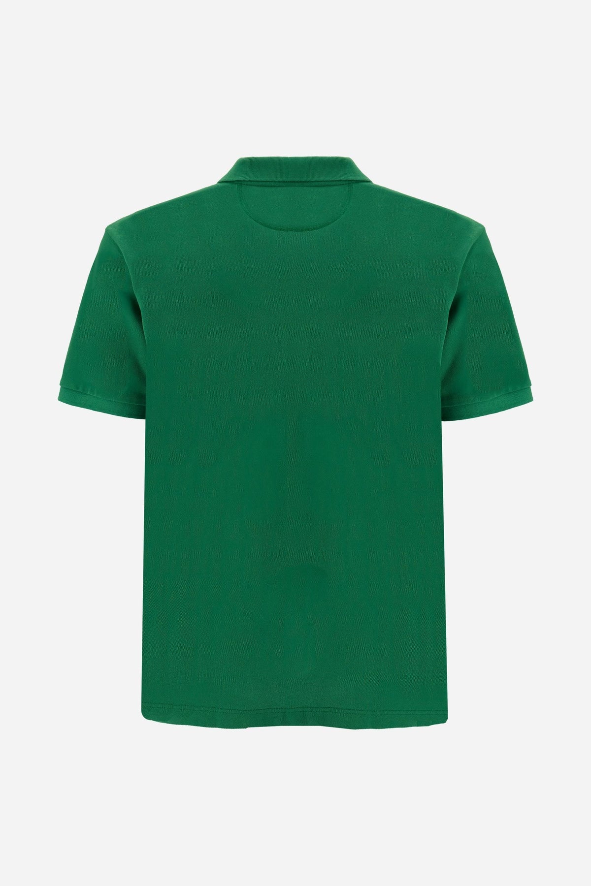 LA MARTINA POLO IN PIQUET DI COTONE 2669