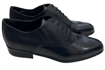 Mocassino finto laccio RENDANI