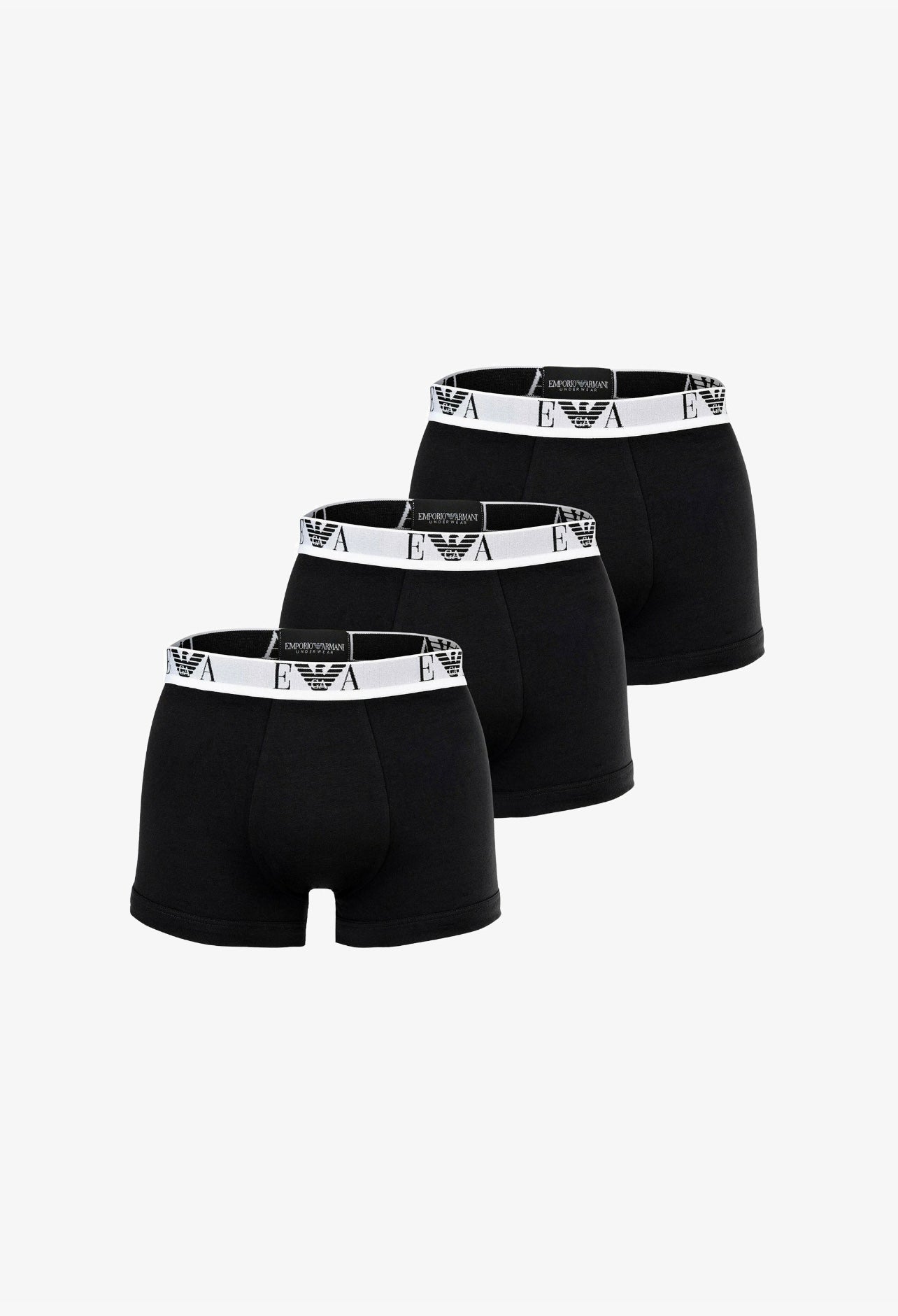 BOXER 3 PACK EMPORIO ARMANI 2434