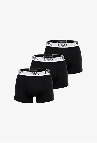 BOXER 3 PACK EMPORIO ARMANI 2434