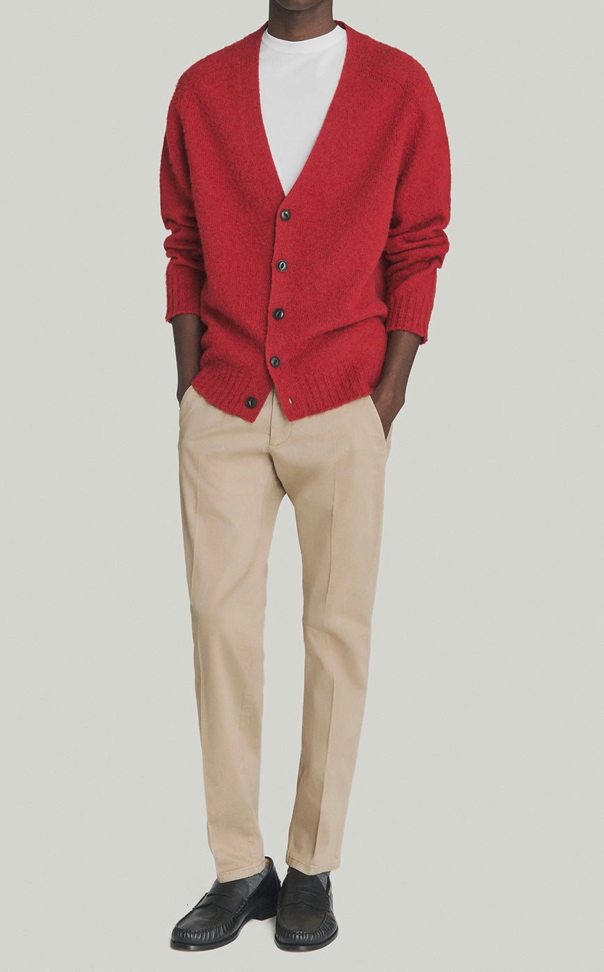 PANTALONE ROY ROGER'S 2389