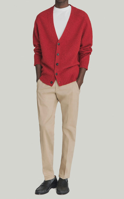 PANTALONE ROY ROGER'S 2389