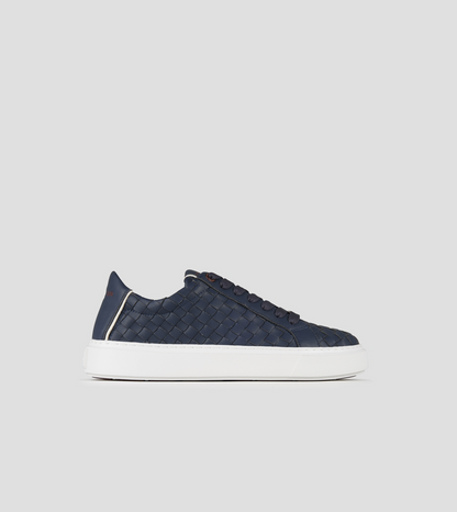 ALEXANDER SMITH - LONDON INTRECCIATA 2857