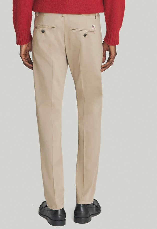 PANTALONE ROY ROGER'S 2389