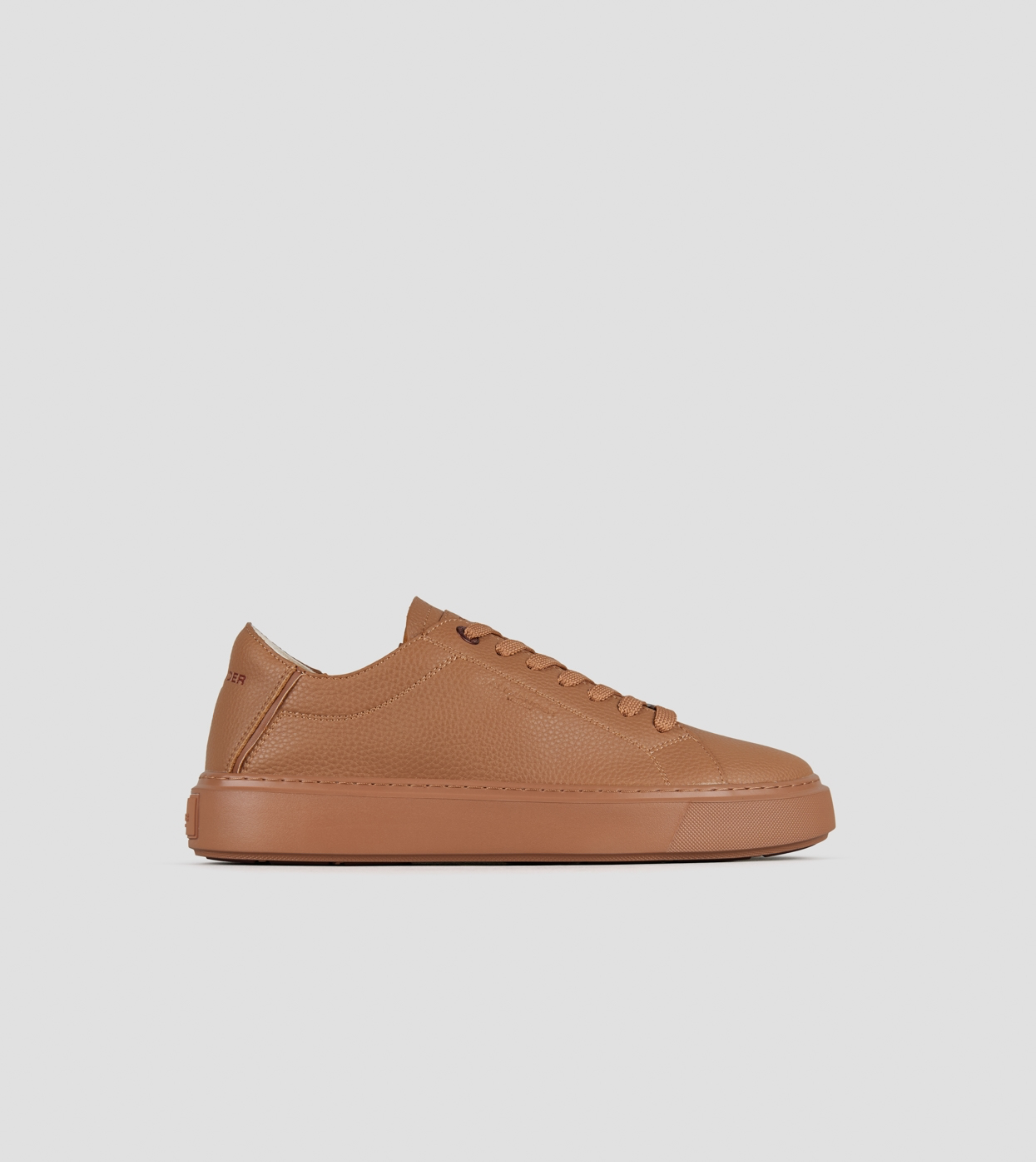 ALEXANDER SMITH - LONDON MODELLO DECOSTRUITO IN PELLE BOTTALATA 2619