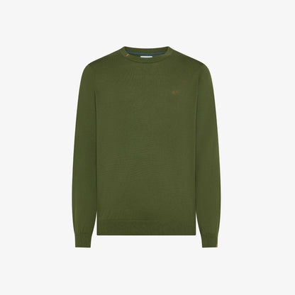 SUN68 Maglioncino in cotone 2750