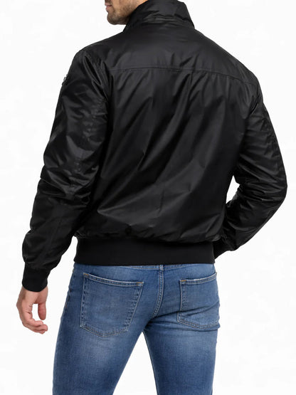 BLAUER GIUBBINO BOMBER DUXBURY 2717