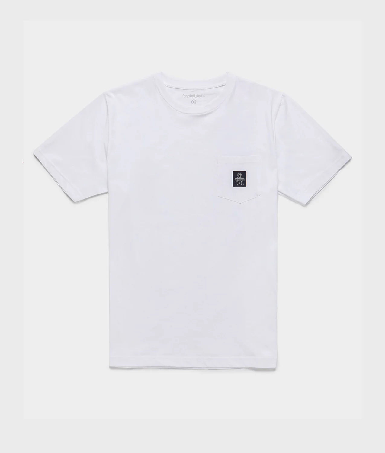 REFRIGIWEAR PIERCE T-SHIRT 2779