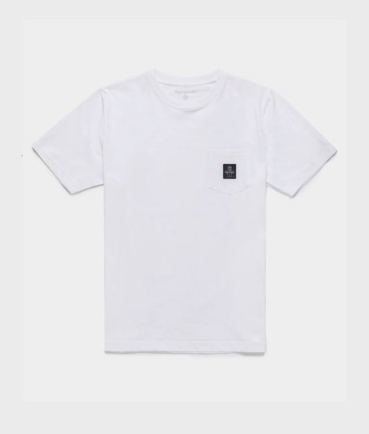 REFRIGIWEAR PIERCE T-SHIRT 2779