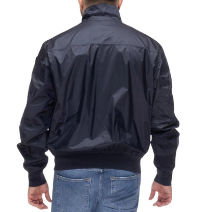 BLAUER GIUBBINO BOMBER DUXBURY 2717