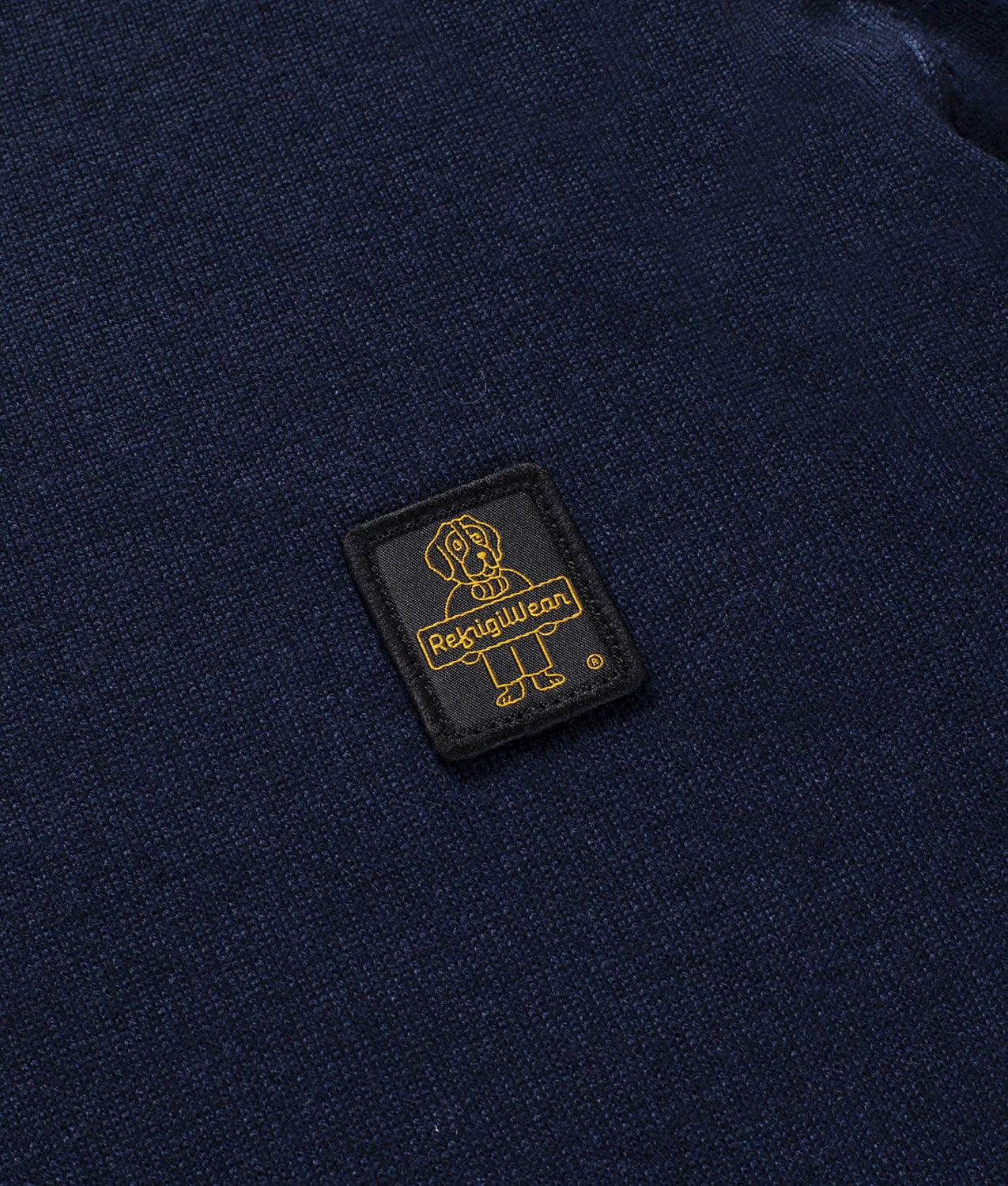 REFRIGIWEAR BENNET WASH PULLOVER 2527
