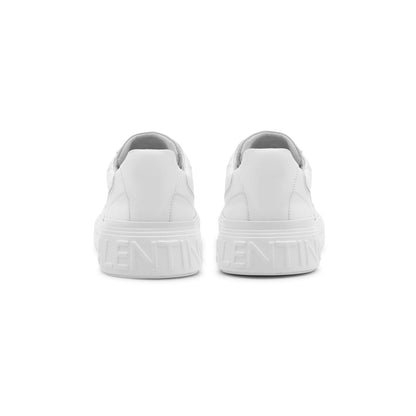 VALENTINO SNEAKER REY EMBOSSED 2930