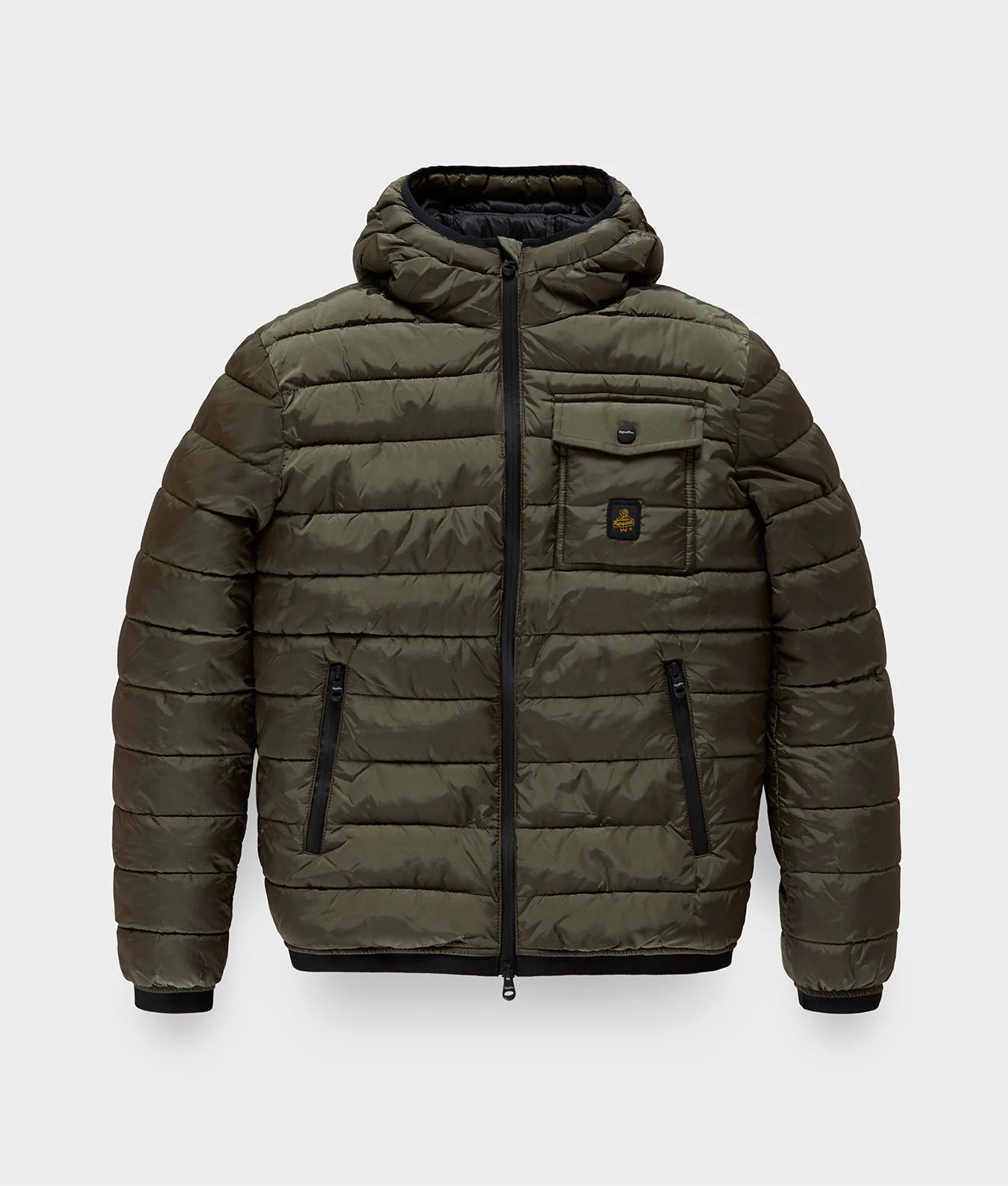 GIUBBINO REFRIGIWEAR