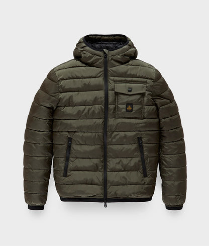 GIUBBINO REFRIGIWEAR