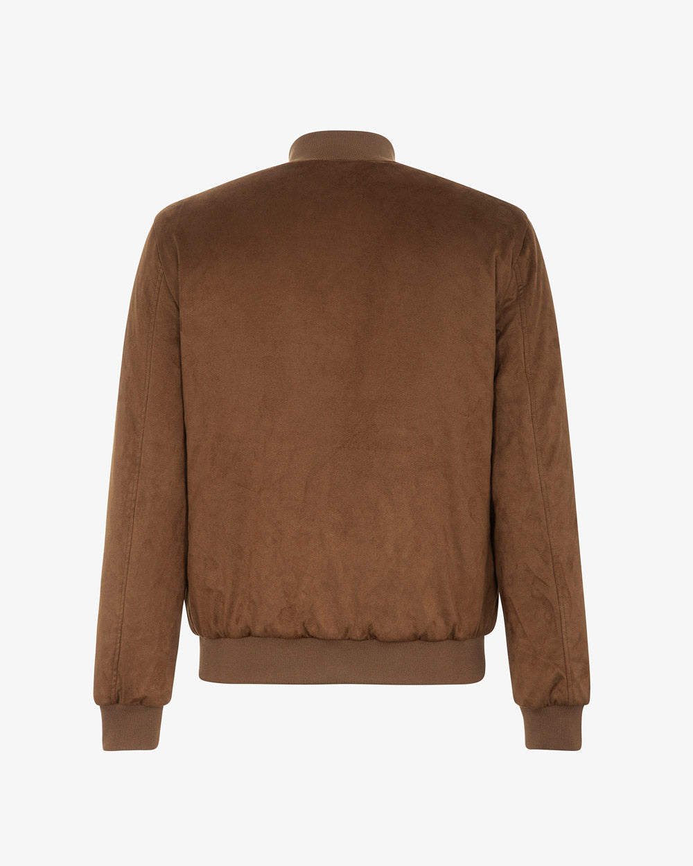 GIUBBINO MARKUP ECO CAMOSCIO