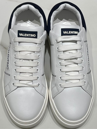 Sneakers VALENTINO bicolore bianco/blu