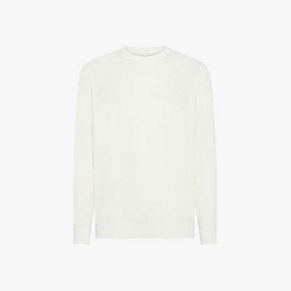 SUN68 MAGLIA IN FILO DI COTONE 2744