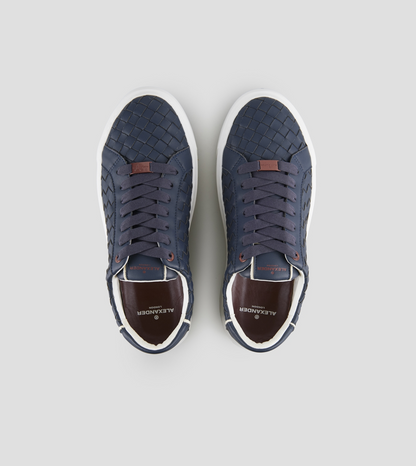 ALEXANDER SMITH - LONDON INTRECCIATA 2857