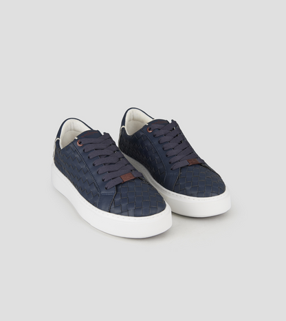 ALEXANDER SMITH - LONDON INTRECCIATA 2857