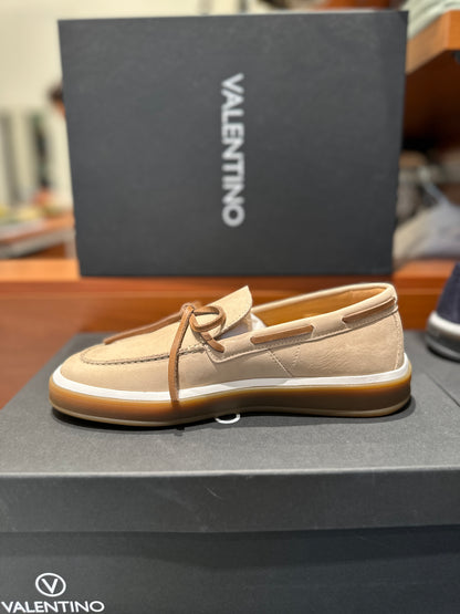 VALENTINO MOCASSINO BARCA 2928