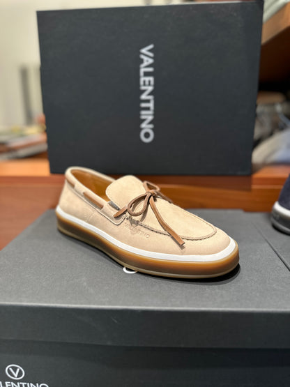 VALENTINO MOCASSINO BARCA 2928