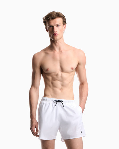 EMPORIO ARMANI - COSTUME SHORTS ESSENTIAL 2936