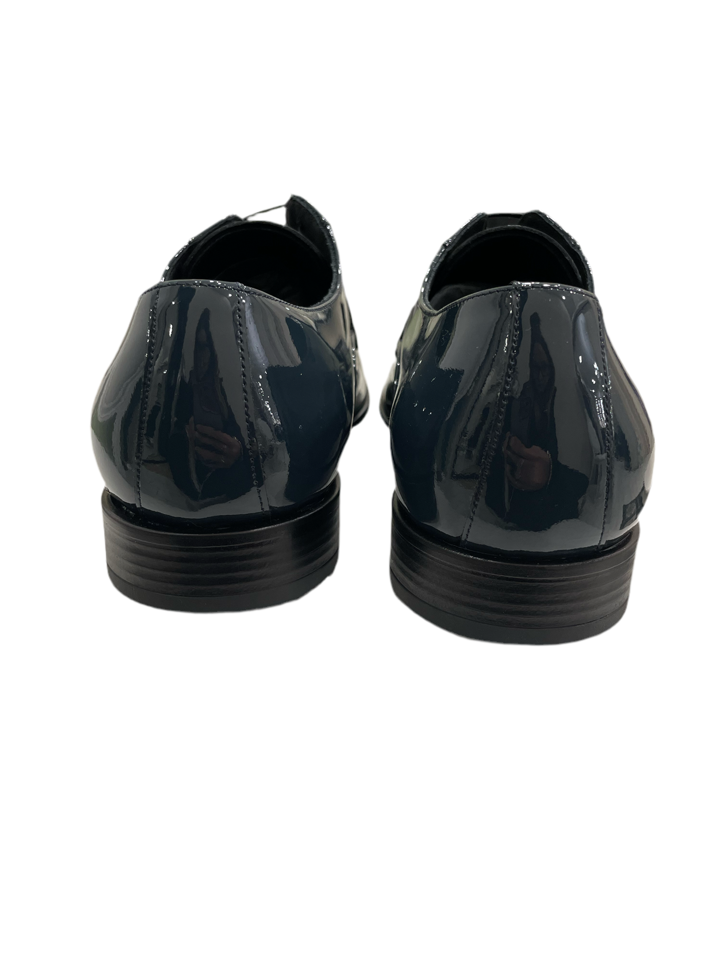 Scarpa stringata PETRELLI