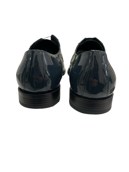 Scarpa stringata PETRELLI