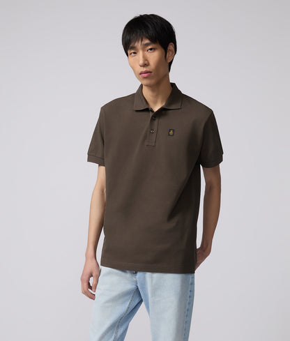 REFRIGIWEAR KURT POLO 2776
