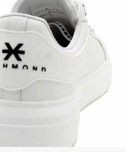 JOHN RICHMOND
SNEAKERS - WHITE 2337