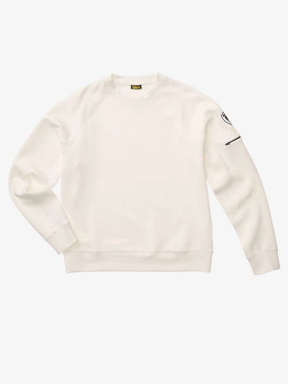 BLAUER FELPA GIROCOLLO ELASTICIZZATA - LYDON 2794