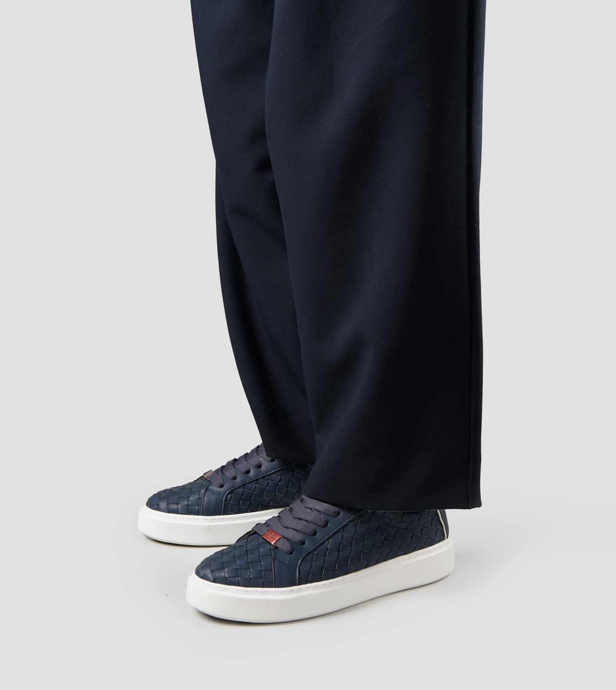 ALEXANDER SMITH - LONDON INTRECCIATA 2857