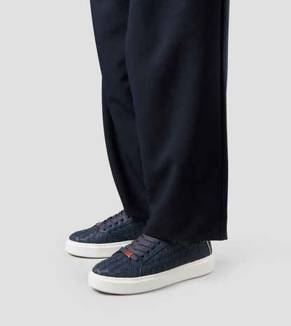 ALEXANDER SMITH - LONDON INTRECCIATA 2857